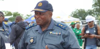 Cops arrested for corruption