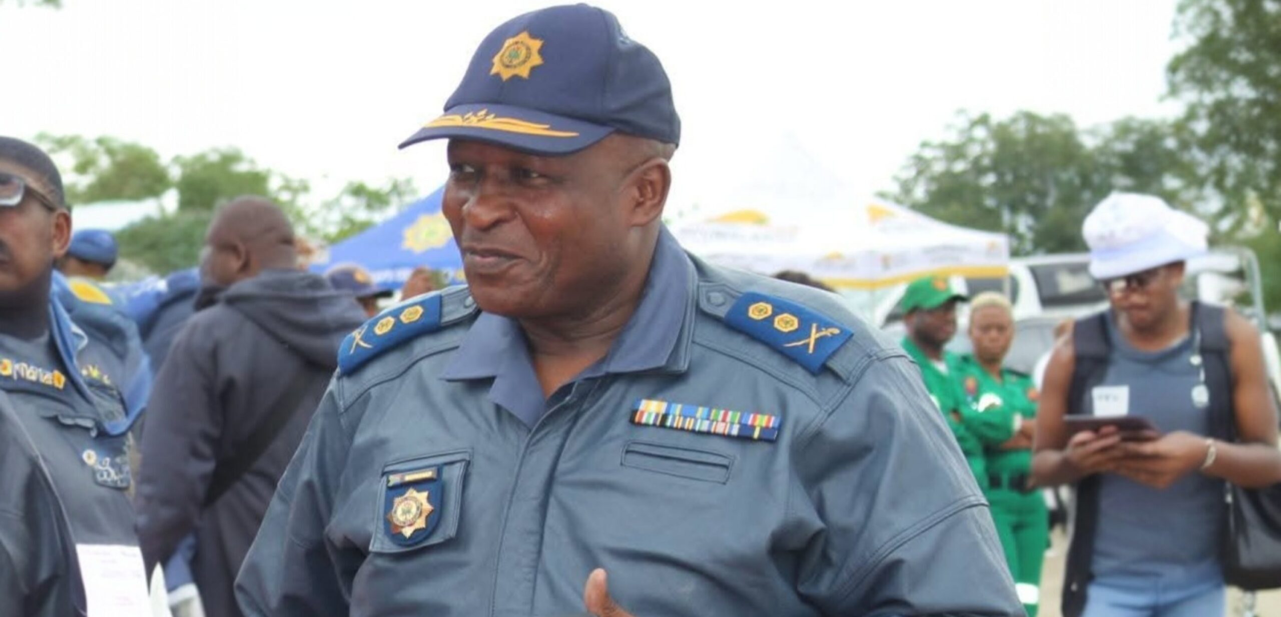 Cops arrested for corruption