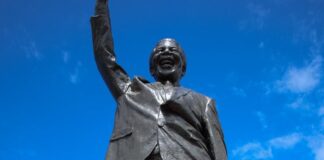 Let us honour Madiba's legacy beyond 67 minutes