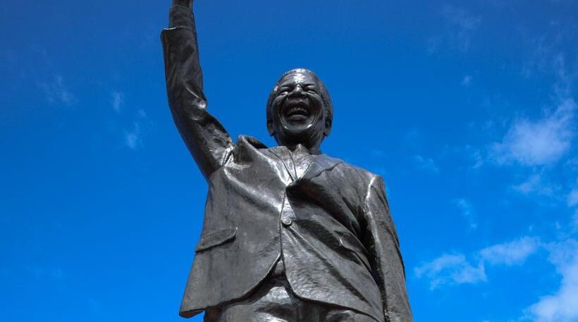 Let us honour Madiba's legacy beyond 67 minutes