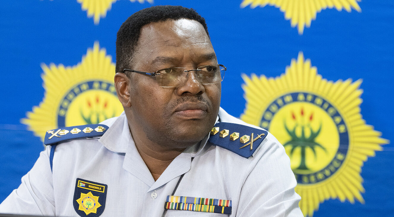 ‘No complaint lodged against top cop over Bobby Motaung R5m bribery claim’ — IDAC
