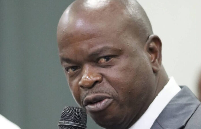 North West premier not happy with findings