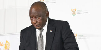 Conourt to deliver Cyril Ramaphosa's Phala Phala farm ruling on Friday