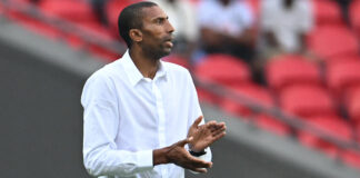 Abdeslam Ouaddou wary of ‘fit and improved’ Chiefs ahead of derby