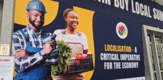 Buy Local Expo
