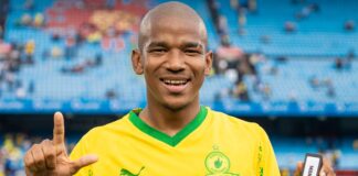 Sundowns ready for Stellenbosch