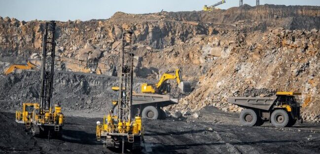 Chamber warns new mine rules could repel investors