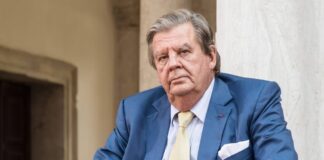 Johann Rupert's son Anton has been appointed Richemont's deputy chair.