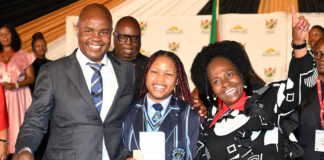 Mpumalanga invests in digital technology to enhance education.