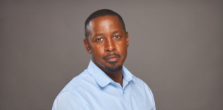 Sisa Hewana on 'Mgidi Moms'