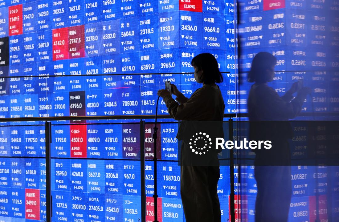 US war on Iran effects on stocks and dollar