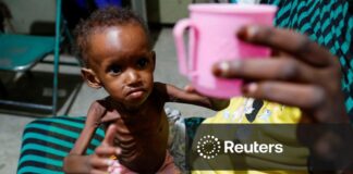 Sudan war rages on