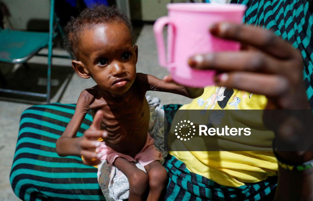 Sudan war rages on
