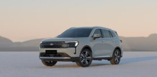 Ford Territory a gamechanger