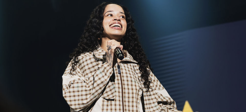 Ella Mai headlines elevated Konka Kulture Weekend takeover at Sun City.