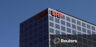 BHP eyes projecrts in Zambia