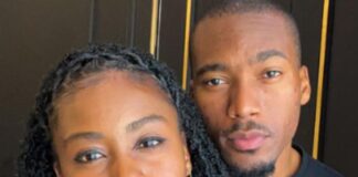 Thato Mokoena moving on