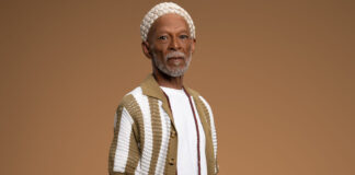 Blondie Makhene on his new reality show