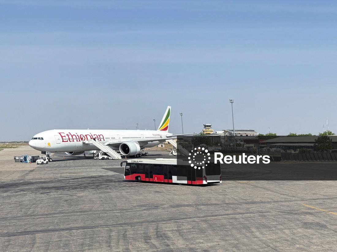 Ethiopian Airlines expand fleet