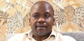 Bongani Mncwango defects to IFP