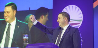 Geordin Hill-Lewis attacks Ramaphosa