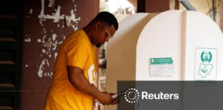 Nigeria tightens broadcast rules ahead of vote