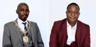 Former Emfuleni mayor Sipho Radebe resigned and ex-MMC for Finance Hassan Mako ascended the throne to become mayor.