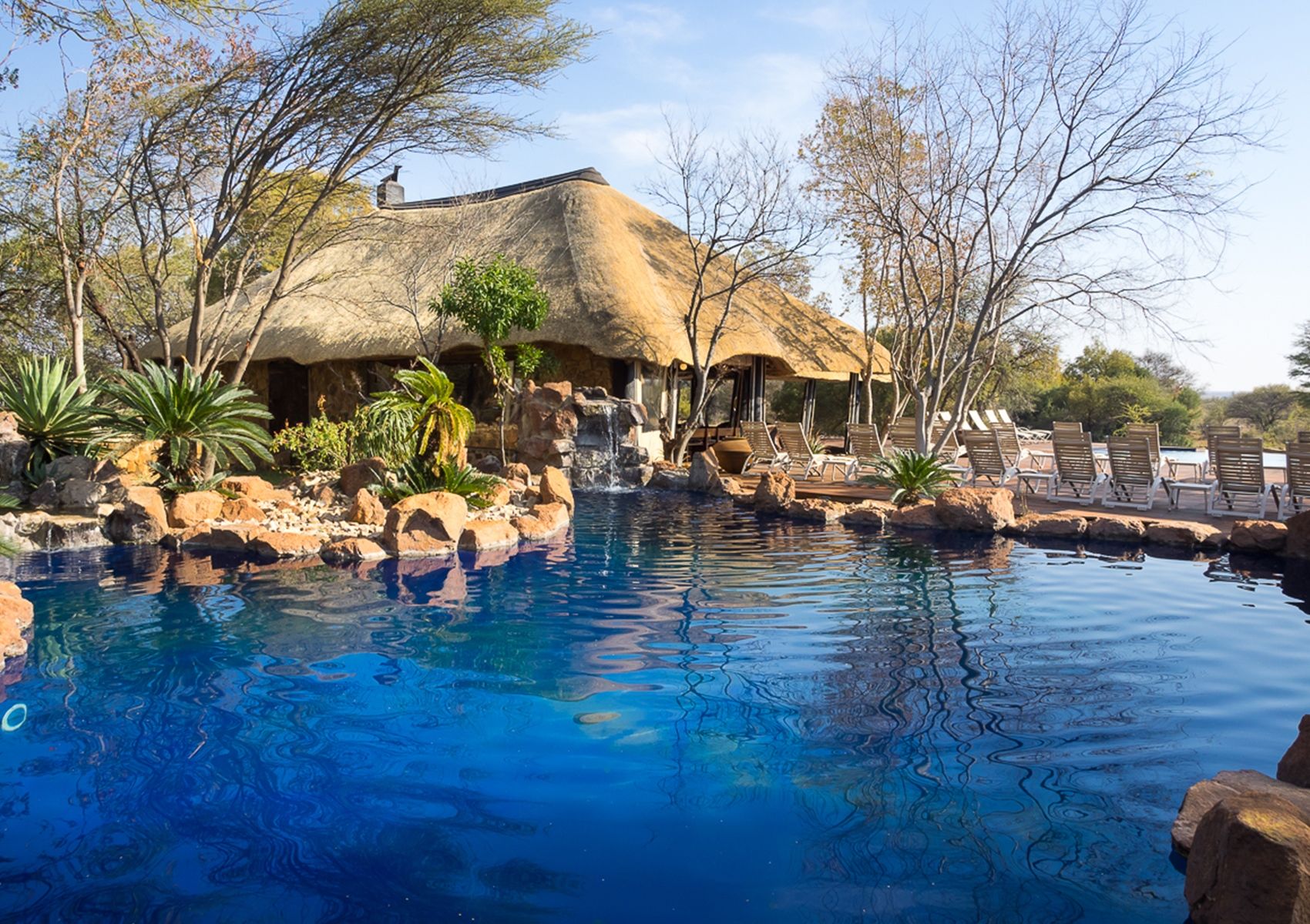 Travel experiences in South Africa
