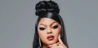 DBN Gogo's ambitious 24-hour Djing set
