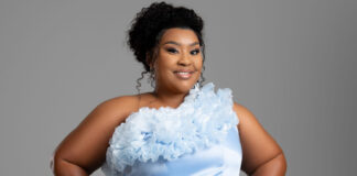Uthando Nes’thembu's MaNgwabe says public scrutiny can sometimes be overwhelming.