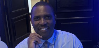 Makhubu is new SARS commissioner