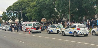 Road rage shooting points to SA’s growing culture of intolerance