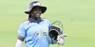 Tebogo Macheke says she’s ready for Proteas