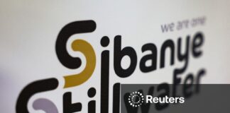 Sibanye tries to win over the EU