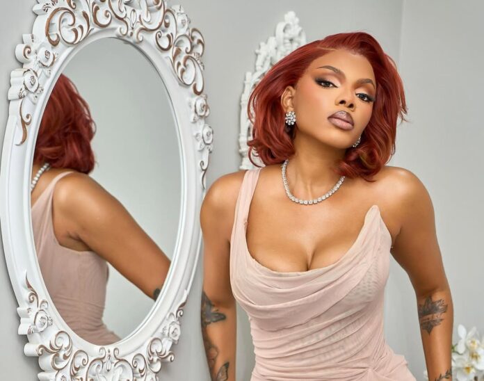 Londie London on journey to rediscovery