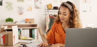 Black women entrepreneurship