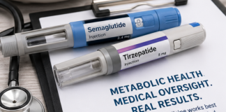 South Africa’s weight-loss drug boom comes with hidden risks