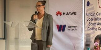 Tech sector and women participation