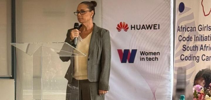 Tech sector and women participation