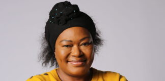 Harriet Manamela joins 'Isitha: The Enemy'