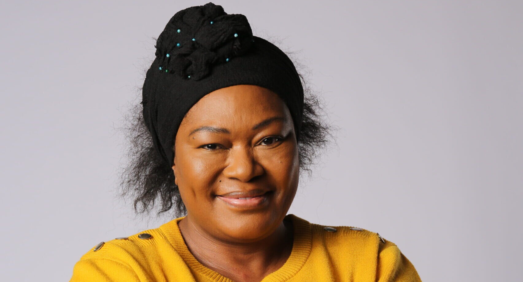 Harriet Manamela joins 'Isitha: The Enemy'