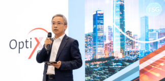 Huawei pushes AI