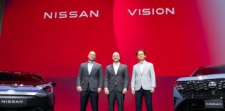 Nissan unveils strategy centred on artificial intelligence