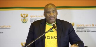 McKenzie updates on World Cup plans