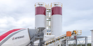 Afrimat's financial results