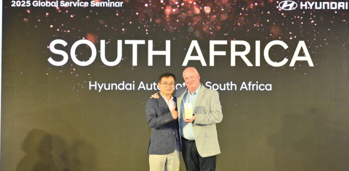 Hyundai bets big on quality with industry-first parts warranty