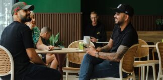 How Alostro Coffee Club became Sandton’s modern 'third space'
