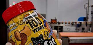 Cat out of bag: Peanut butter brand unpacks plan to source from black farmers
