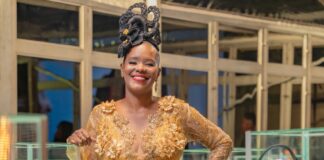 Paralysis to Polish: Lindiwe Kunene's path to LDK Jewels