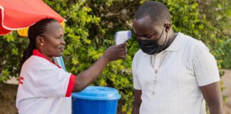 DR Congo races to contain Ebola as death toll rises